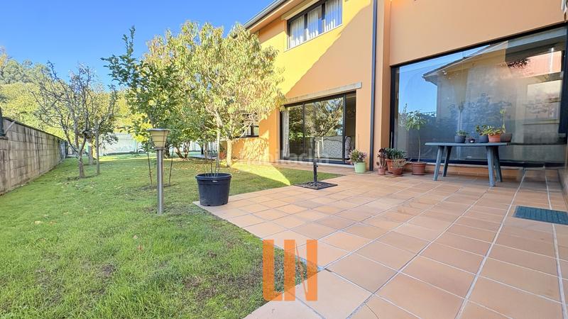 Foto 1f6a8c78-5b3e-4289-9e15-3345cad8aeb2. Xalet amb calefacció piscina a Nós Oleiros