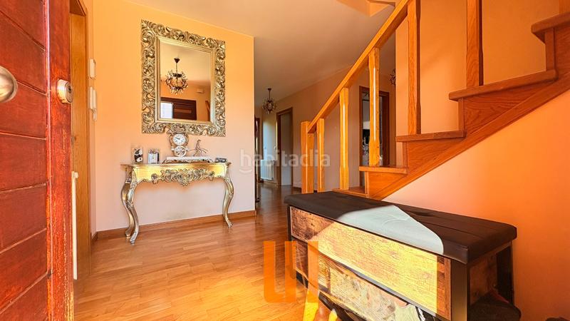 Foto 1ff1253f-1a05-4237-9573-eb1fc499524c. Xalet amb calefacció piscina a Nós Oleiros