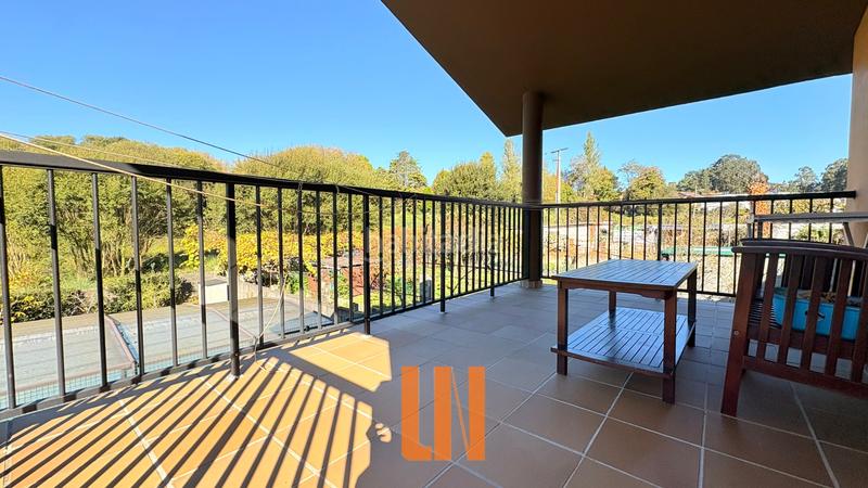 Foto 4702ff31-48c4-41fc-ad12-698e5c32b852. Xalet amb calefacció piscina a Nós Oleiros