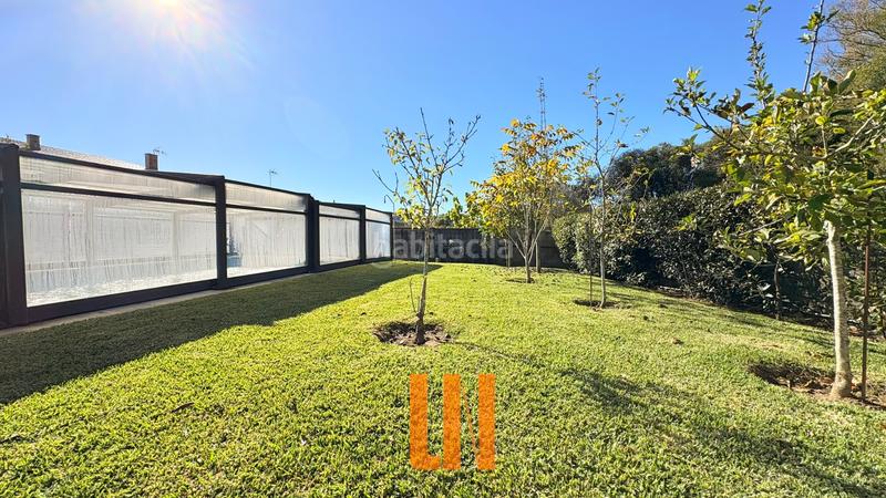 Foto 5016d3a3-d962-45ad-b5a4-78c7330d6801. Xalet amb calefacció piscina a Nós Oleiros