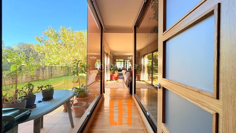 Foto 89c594ec-e053-4fe7-8479-58e8daefaecc. Xalet amb calefacció piscina a Nós Oleiros