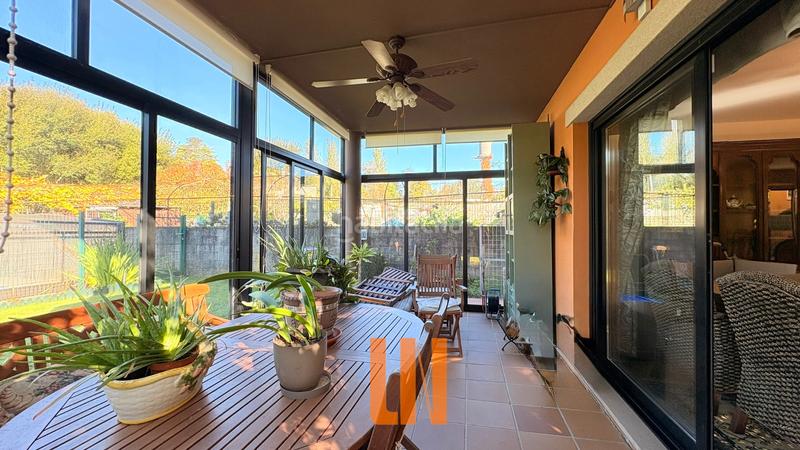 Foto e4d39510-22e1-4b5b-911e-463337c501ed. Xalet amb calefacció piscina a Nós Oleiros