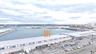 Àtic a Avenida linares rivas 28. Ático muy soleado con privilegiadas y espectaculares vistas al m