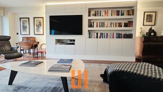 Pis  Praza orense. Piso en plaza de ourense