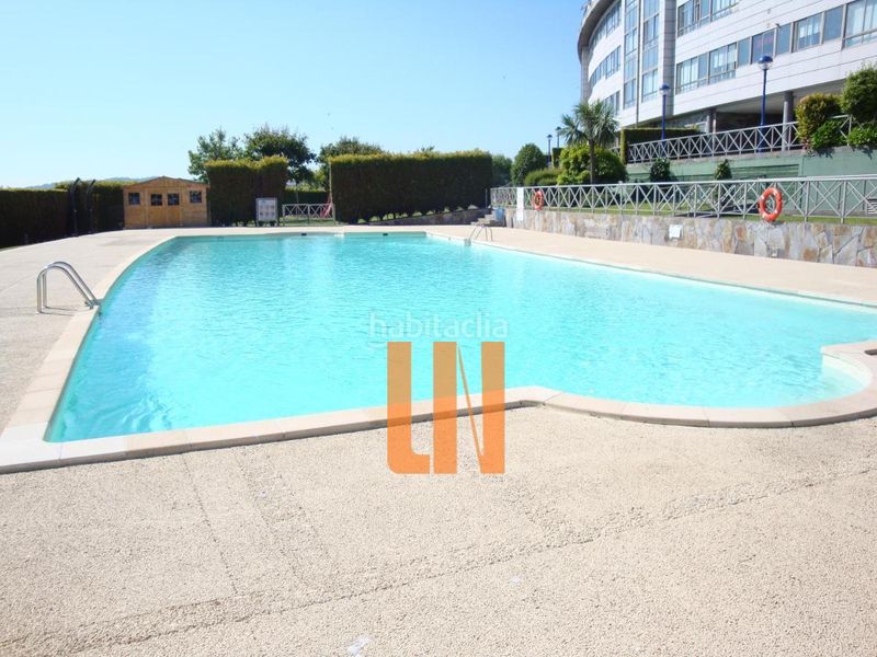 Foto 75d52233-0b8f-45ae-8a54-19a1173a23db. Pis amb calefacció aparcament piscina a Portádego - Vilaboa Norte Culleredo