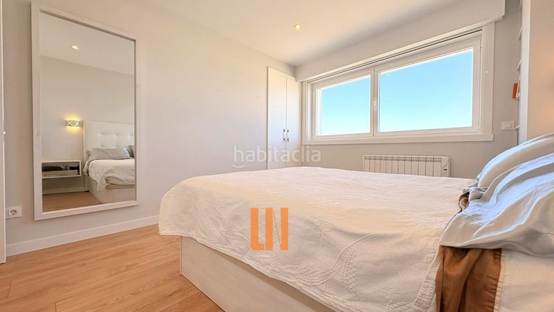 Foto a625679a-6ae2-42de-9700-42faea09ca03. Pis amb calefacció a Los Castros - Castrillón Coruña (A)