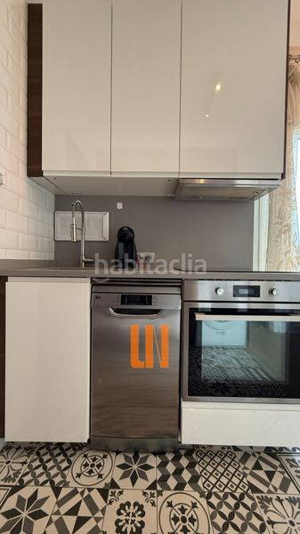 Foto 1501aa8e-2236-485a-879d-ac9b20a39b85. Àtic amb calefacció a Ciudad Vieja Coruña (A)