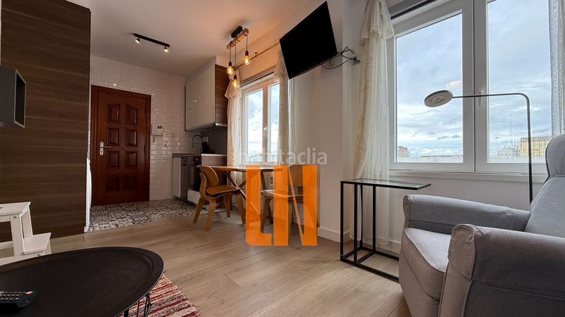 Foto 52621281-ec0e-4582-8739-2a495ae6af8b. Àtic amb calefacció a Ciudad Vieja Coruña (A)