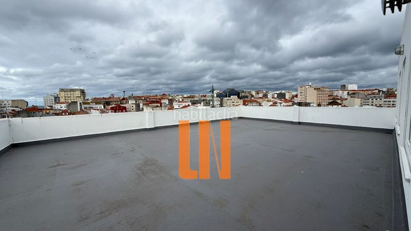 Foto 6832ee33-77e9-4a6b-a843-47bcd9d71242. Àtic amb calefacció a Ciudad Vieja Coruña (A)