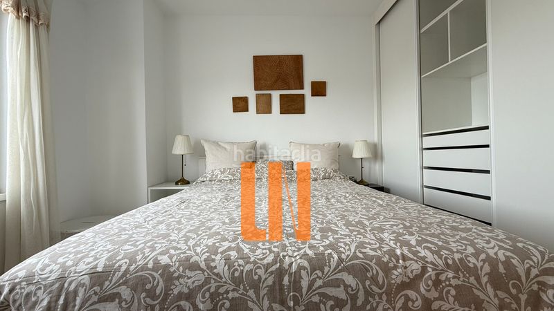 Foto 709f374d-2ee7-4bd6-8c6c-e79f773ead4e. Àtic amb calefacció a Ciudad Vieja Coruña (A)