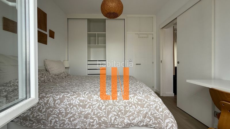 Foto 736a67bc-e316-4b59-863b-7381ec6aa0f8. Àtic amb calefacció a Ciudad Vieja Coruña (A)