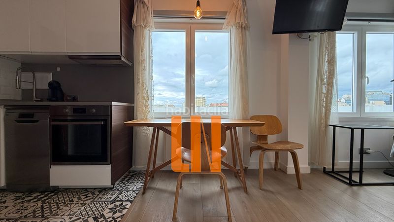 Foto 893081e1-13ba-4644-9354-ed659f6d0da3. Àtic amb calefacció a Ciudad Vieja Coruña (A)