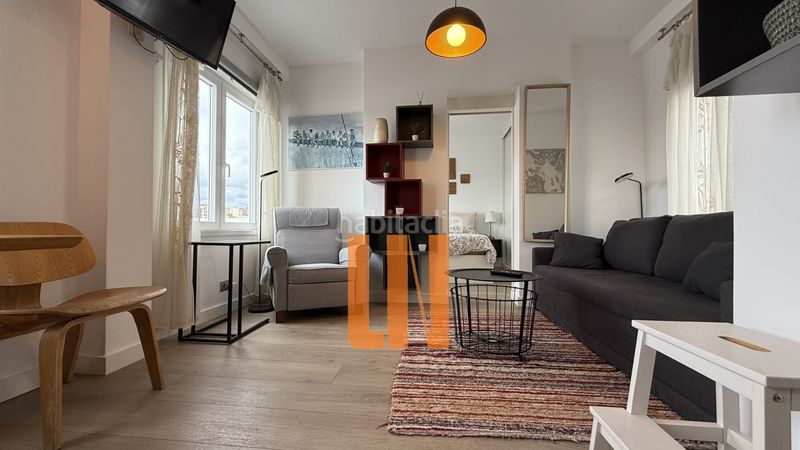 Foto 962b76ce-3ccf-4ee7-92ed-b06c6504e40e. Àtic amb calefacció a Ciudad Vieja Coruña (A)