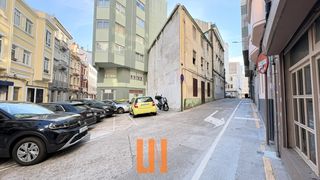 Edificio in Rúa Mondoñedo 20