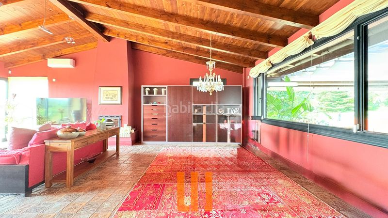 Foto 675677d0-4409-43bd-aaf9-377135e7598a. Casa amb xemeneia calefacció aparcament piscina a Sada