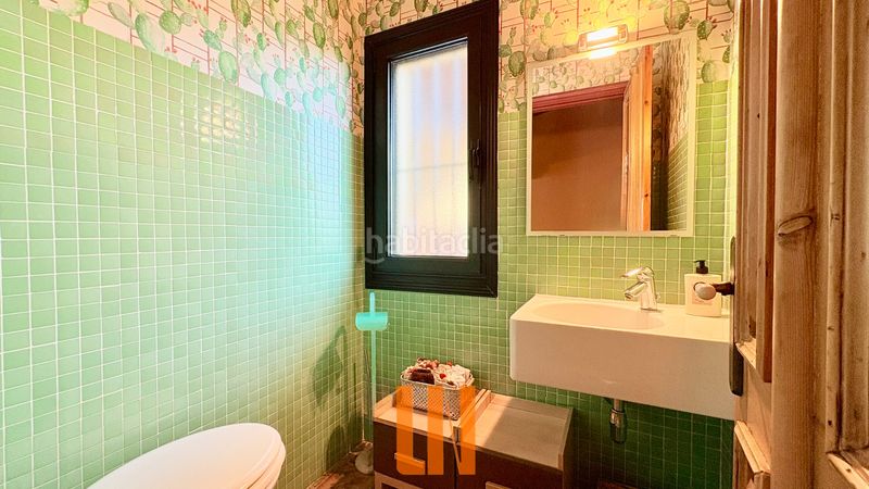 Foto efa1737a-7701-45ad-b3e6-6519e9c589cd. Casa amb xemeneia calefacció aparcament piscina a Sada