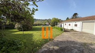 Terreno residencial  Avenida das mariñas. Suelo urbano en o carballo, oleiros