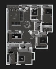 Pis  Rúa alfredo vicenti. Vivienda exclusiva, única y a estrenar en alfredo vicenti, en un