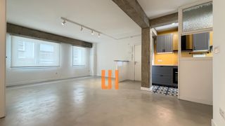 Flat in Rúa vista alegre 7. Piso de 2 dormitorios completamente reformado