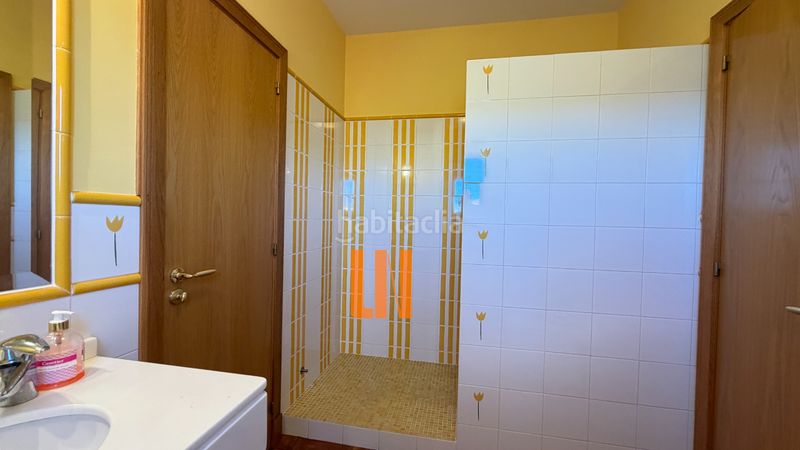 Foto 1f1c64a4-90f2-4a64-8932-3d757d00278a. Chalet mit heizung pool in Miño