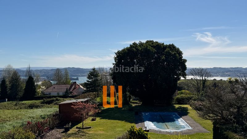 Foto 626855a5-f538-45b4-be5d-f3e414cd41e1. Chalet mit heizung pool in Miño