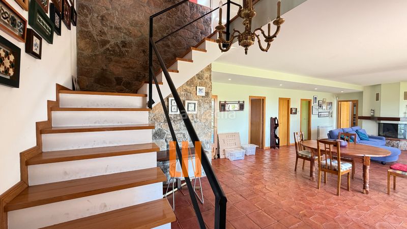 Foto a8a08342-a7d3-4c6c-a11b-7799cd2c7c6d. Chalet mit heizung pool in Miño