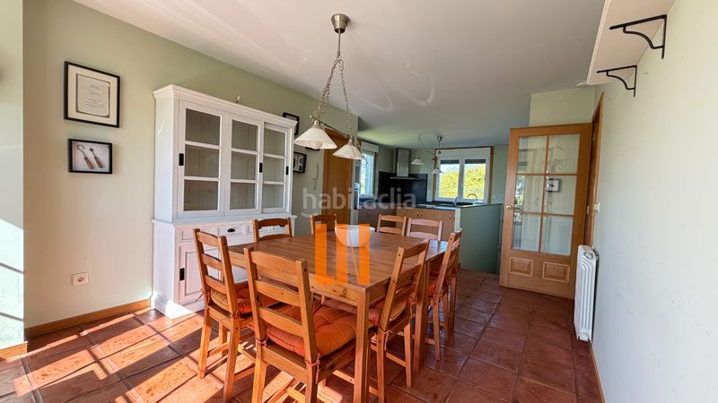 Foto a9c318e9-6174-410d-b0c5-03ff488dd5f9. Chalet mit heizung pool in Miño