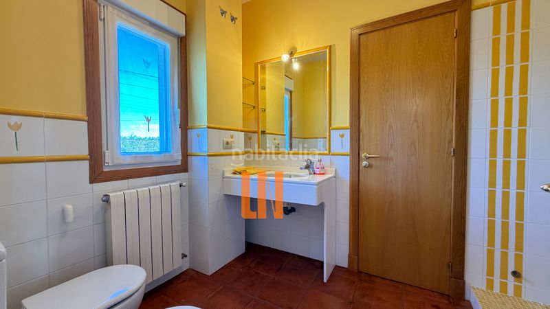 Foto bacadf8f-25d1-491e-947c-0f62c460550a. Chalet mit heizung pool in Miño