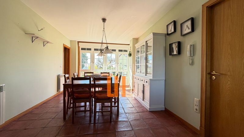 Foto d7e74f06-62c1-4147-9d08-26a8cf61b6fa. Chalet mit heizung pool in Miño