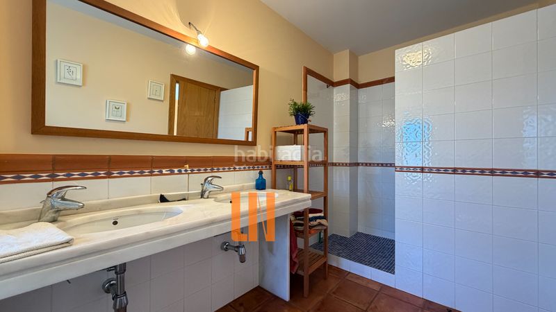 Foto fcd6dacc-7c9c-4670-ba91-dd944d06ac35. Chalet mit heizung pool in Miño