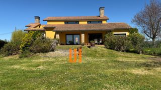 Chalet à Miño