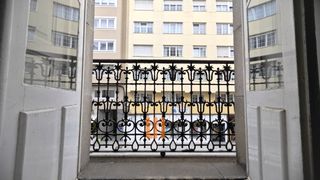 Lloguer Oficina  Rúa picavia. Céntrica oficina en edificio singular en plaza de lugo.