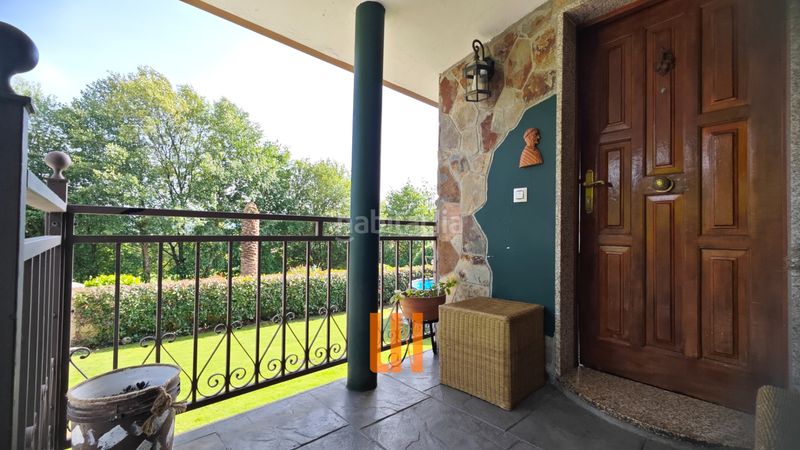 Foto 164a90f6-7971-4d5f-bc1b-9cfc90d6e895. Casa amb calefacció aparcament a Carral