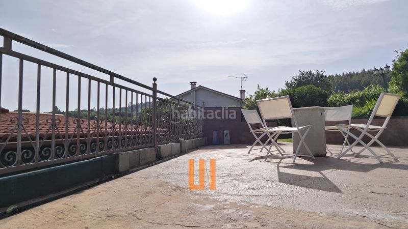 Foto 42fa956d-00df-49c1-80c2-878b2bff2719. Casa amb calefacció aparcament a Carral