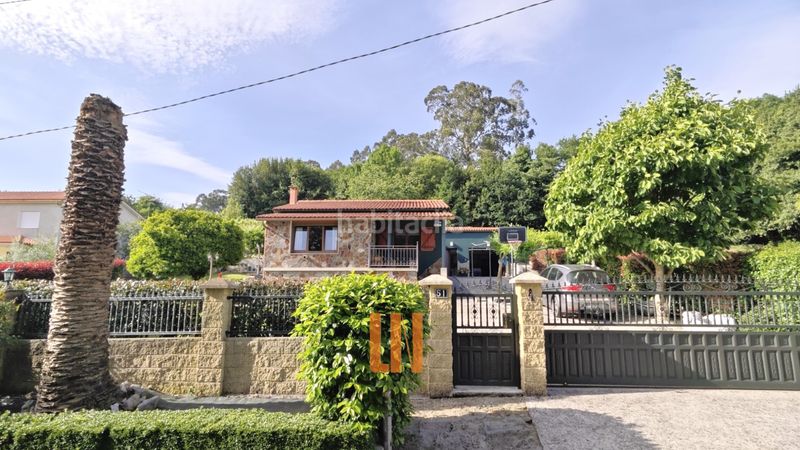 Foto 71aa0d6e-7454-4b5b-a763-165bc3e31e6c. Casa amb calefacció aparcament a Carral