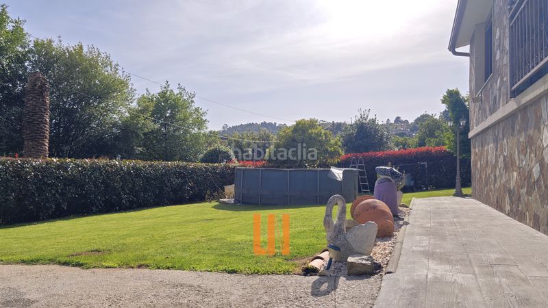 Foto 730a3d75-a4c1-4ab6-aff6-cfc96334f020. Casa amb calefacció aparcament a Carral