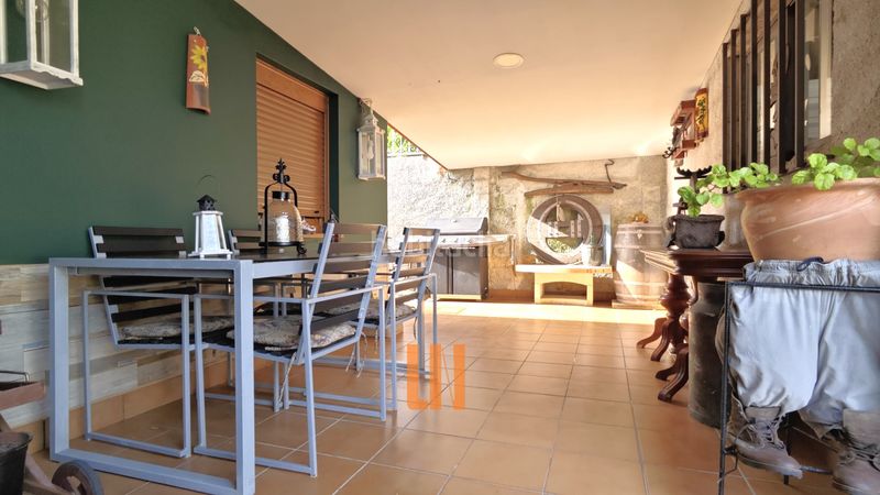 Foto a98a0df9-b1a1-4781-ad4c-ad5d70949b20. Casa amb calefacció aparcament a Carral