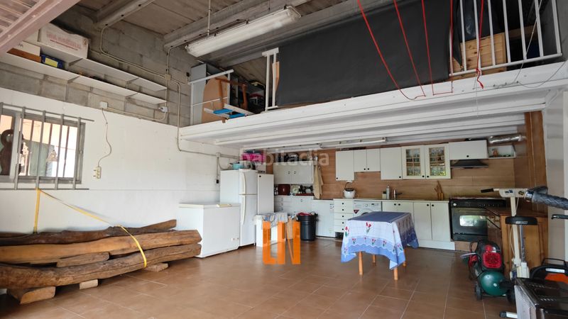 Foto b6bd4110-addd-404e-ad75-be4355e175c3. Casa amb calefacció aparcament a Carral