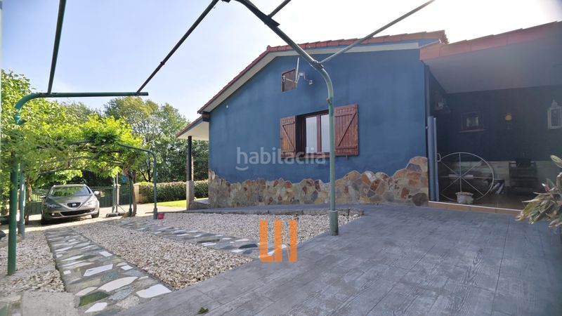 Foto c92ede93-ec73-48f4-a342-72b83cfb63a4. Casa amb calefacció aparcament a Carral