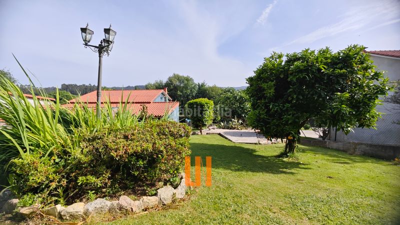 Foto cf0fe712-85a7-4836-86a6-bdc9e6a549a5. Casa amb calefacció aparcament a Carral