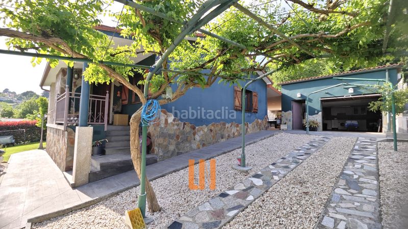 Foto d13431b9-f0b5-45e2-80e9-1b1dd499a9a4. Casa amb calefacció aparcament a Carral