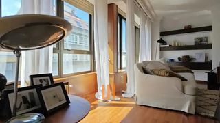 Pis  Rúa federico tapia. Vivienda única y singular ubicada en pleno centro de la ciudad.
