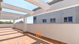Etagenwohnung  Rúa san mateo 2. Vivienda única con espectacular terraza de 45 m² y vistas panorá