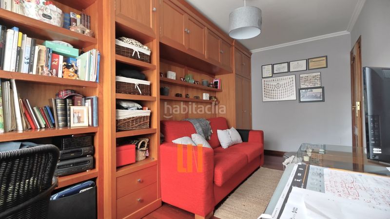 Foto 068eeb6f-b070-4291-9b76-0e5aad646881. Casa amb calefacció aparcament a Vilaboa Sur Culleredo
