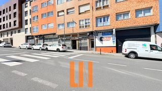 Local Comercial a Rúa graduil 9. Local comercial de 190m² en cambre. gran potencial de inversión