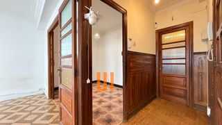 Flat  Rúa capitán juan varela 40. Piso  en capitán juan varela