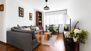 Apartament a Rúa médico rodríguez 5