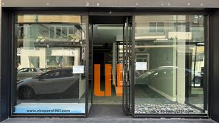 Miete Geschäftsraum in Rúa rosalía de castro 12. Local comercial en excelente estado
