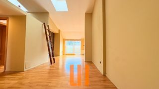 Flat  Rúa santiago rey fernández latorre 41. Ático con terraza con excelentes vistas y muy luminoso