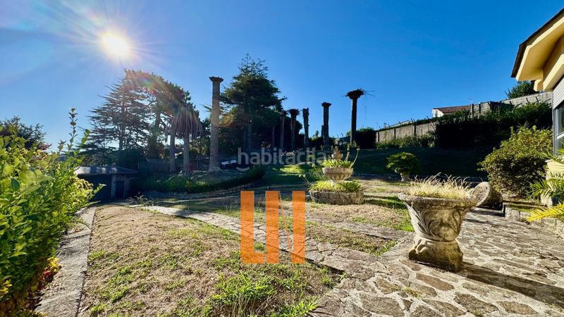 Foto 562480a8-e459-4fde-8306-c744192dfded. Casa amb calefacció aparcament piscina a Elviña - A Zapateira Coruña (A)